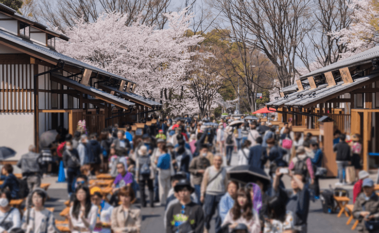 金シャチ横丁第1期整備事業