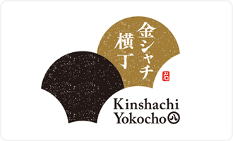 金シャチ横丁-Kinshachi Yokocho-